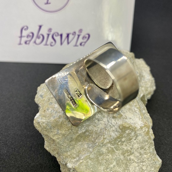 Ring, adjustable - Picture 4 of 5